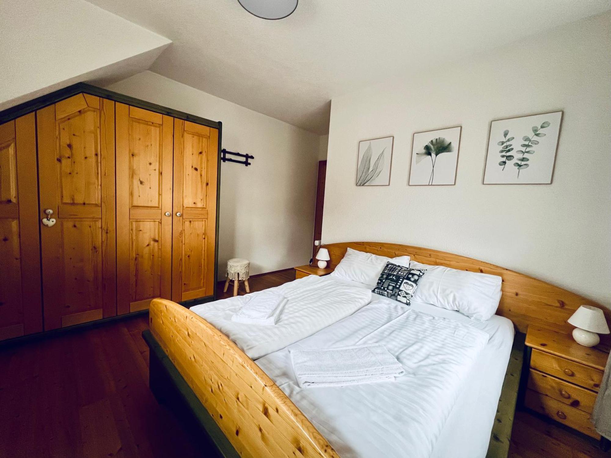 Ferienwohnung Alpenliebe Bad Kleinkirchheim Exterior foto